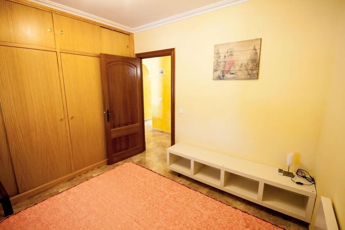 度假居 Villa Refugio Spacious Finca Pool Bbq Office 柳奇马约尔